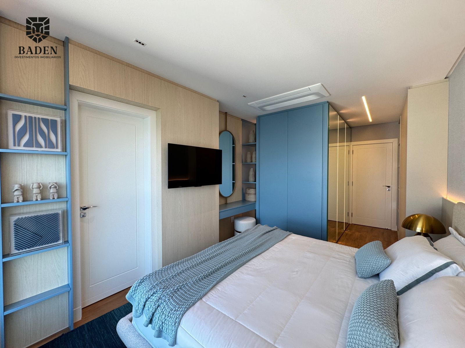 Cobertura, 4 quartos, 320 m² - Foto 30