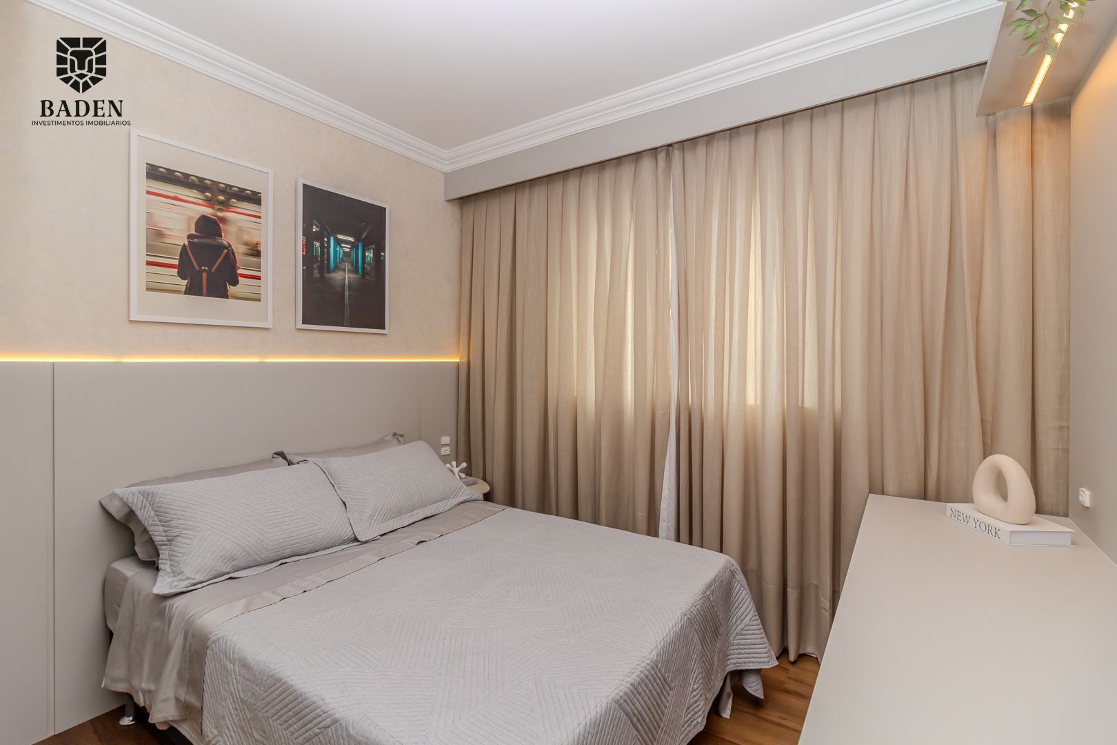 Apartamento, 3 quartos, 110 m² - Foto 27