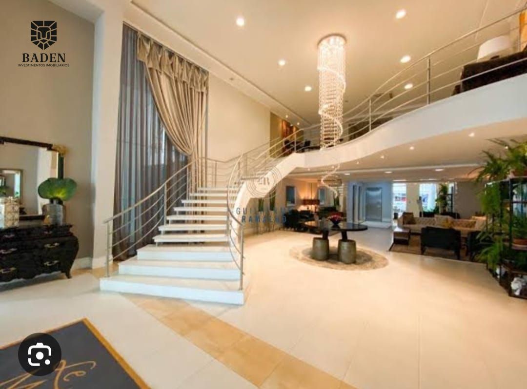 Apartamento, 3 quartos, 129 m² - Foto 3