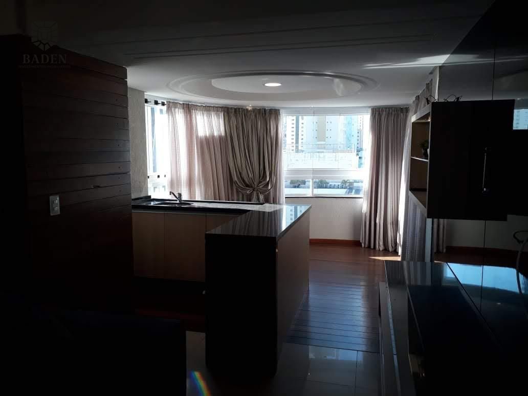 Apartamento, 3 quartos, 140 m² - Foto 4
