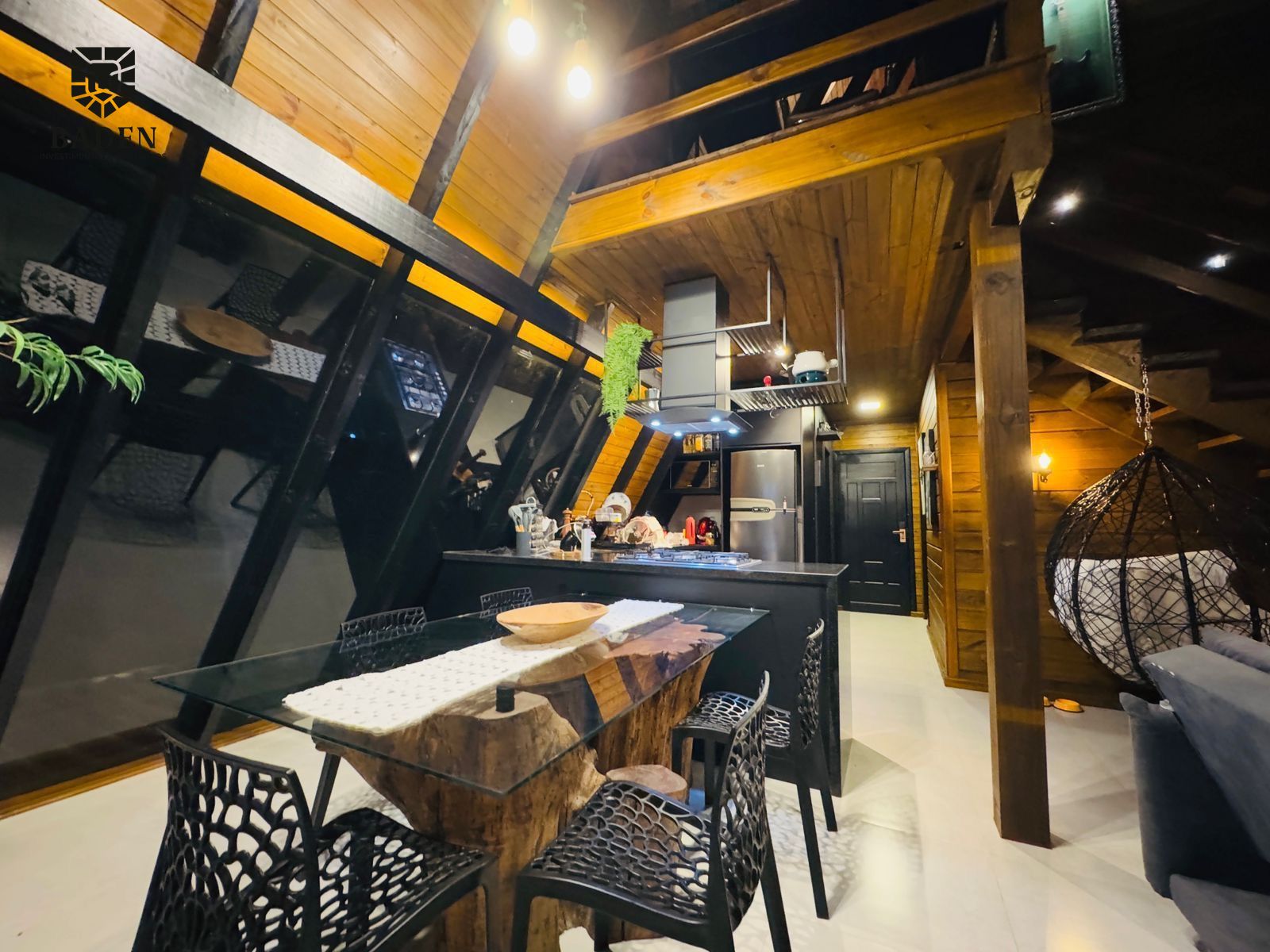 Casa de Condomínio à venda com 2 quartos, 290m² - Foto 49