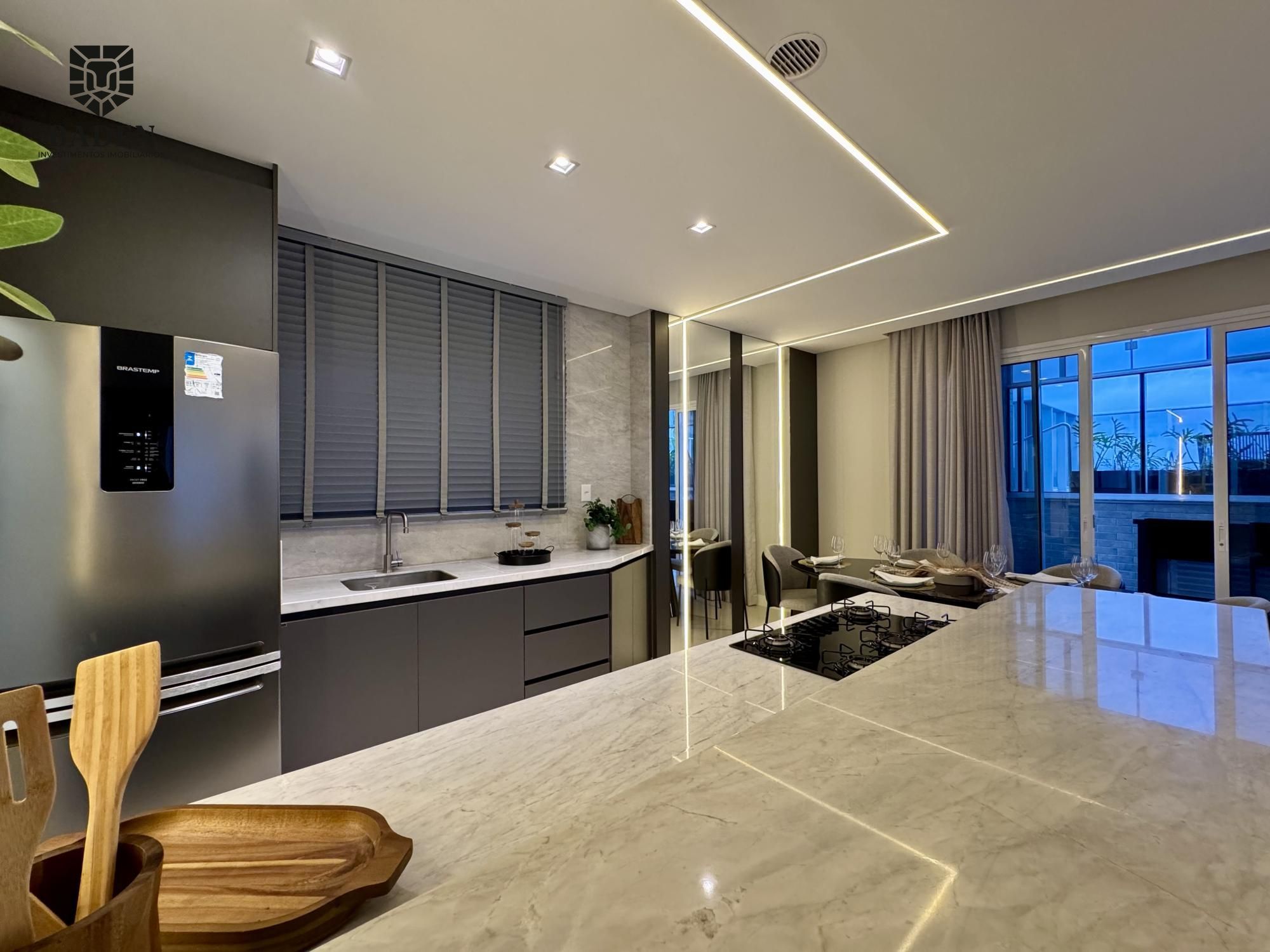 Cobertura, 3 quartos, 240 m² - Foto 7