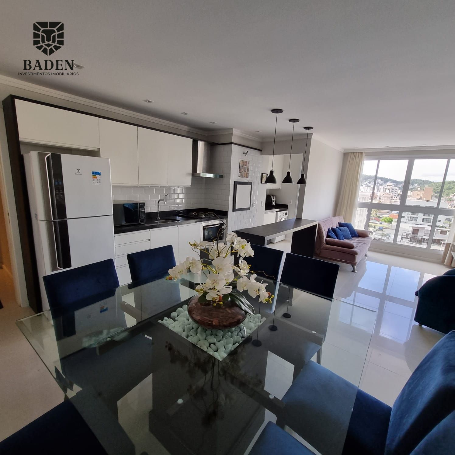 Apartamento, 3 quartos, 79 m² - Foto 3