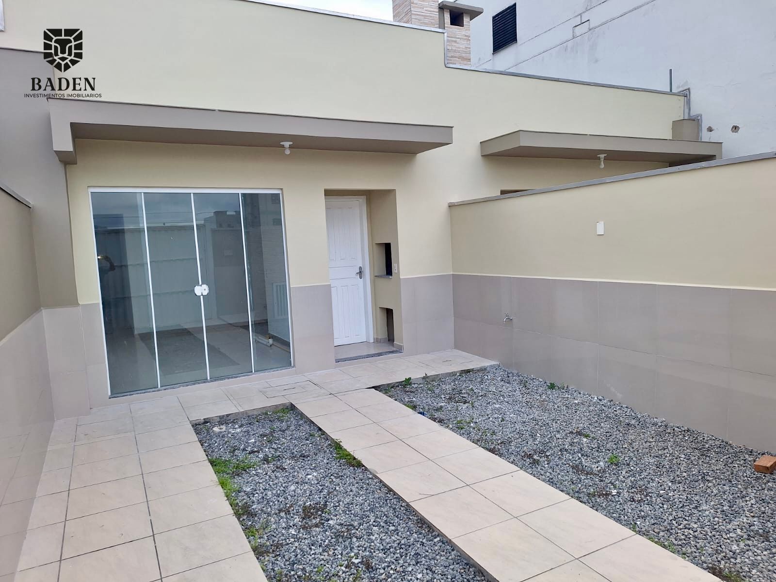 Casa, 2 quartos, 58 m² - Foto 2