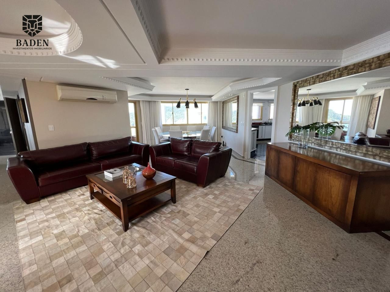 Cobertura para alugar com 4 quartos, 505m² - Foto 46