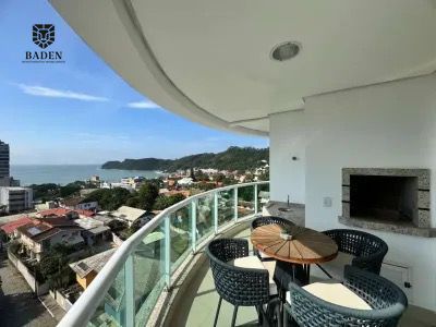 Cobertura, 5 quartos, 296 m² - Foto 9