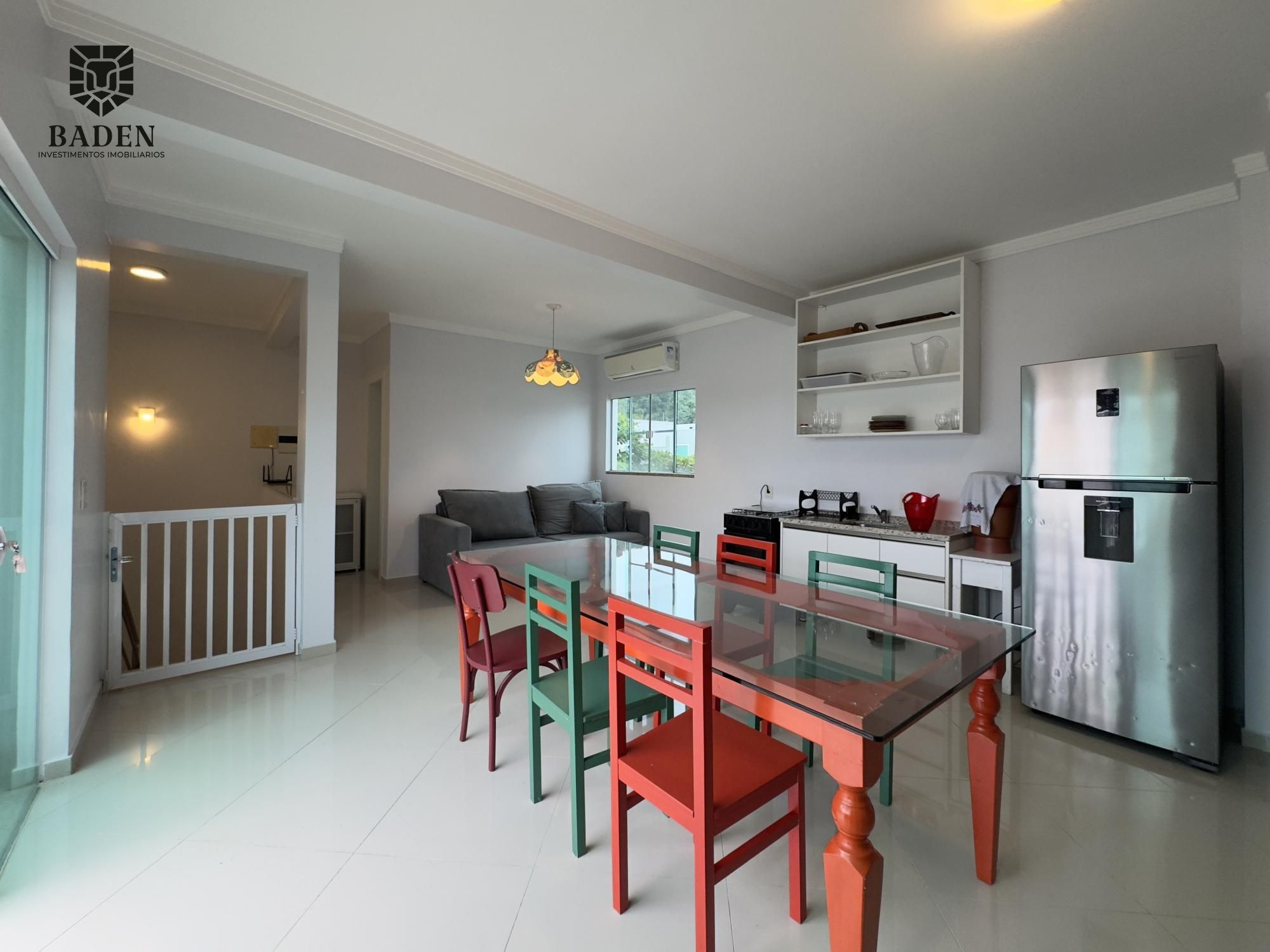 Casa à venda e aluguel com 3 quartos, 255m² - Foto 31