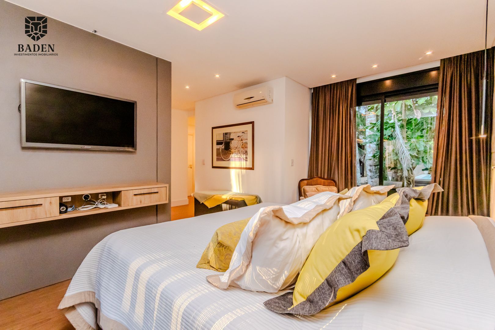 Casa de Condomínio, 4 quartos - Foto 30