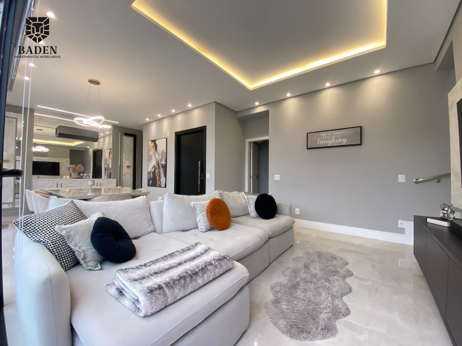 Cobertura, 3 quartos, 230 m² - Foto 14