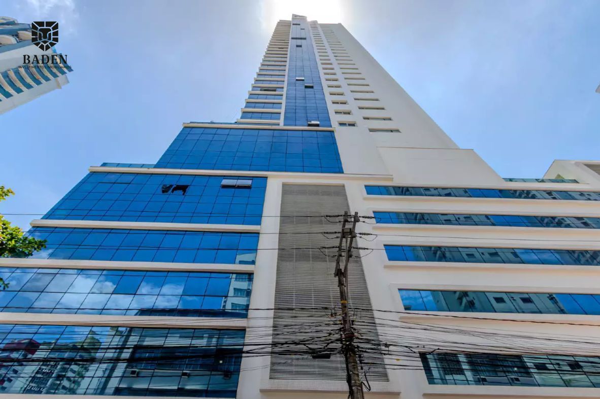 VISION TOWER FG – QUADRA MAR NOVO COM MENOR PREÇO DE BALNEARIO CAMBORIU