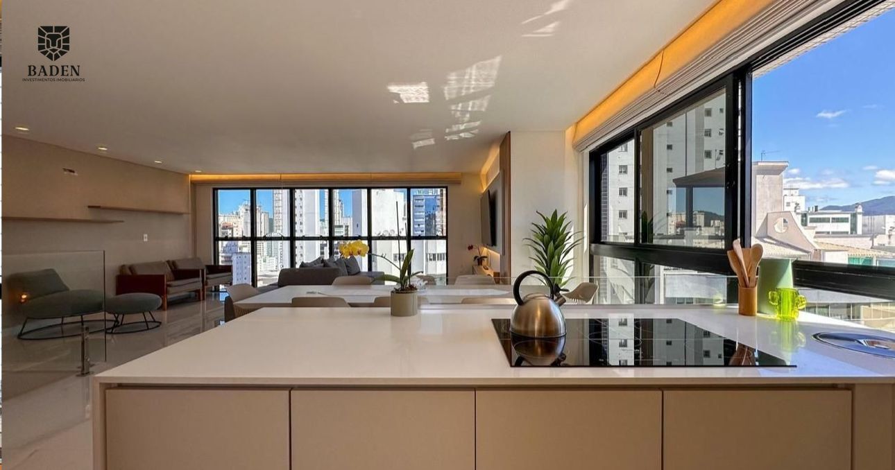 Cobertura, 4 quartos, 368 m² - Foto 7