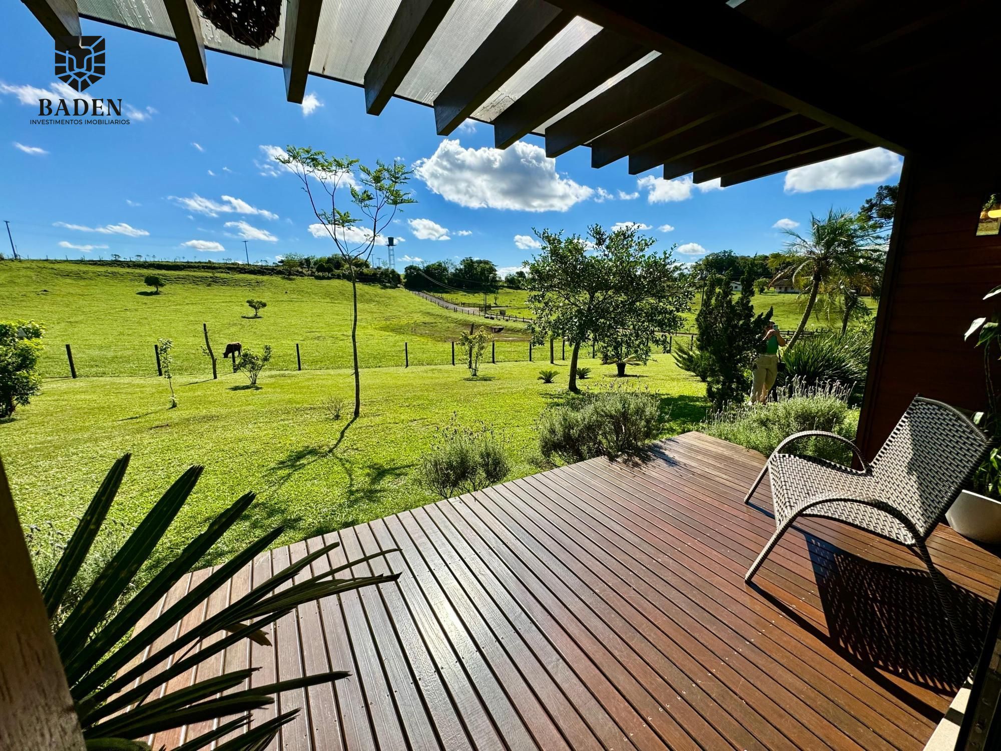 Chácara, 3 quartos, 25 m² - Foto 27