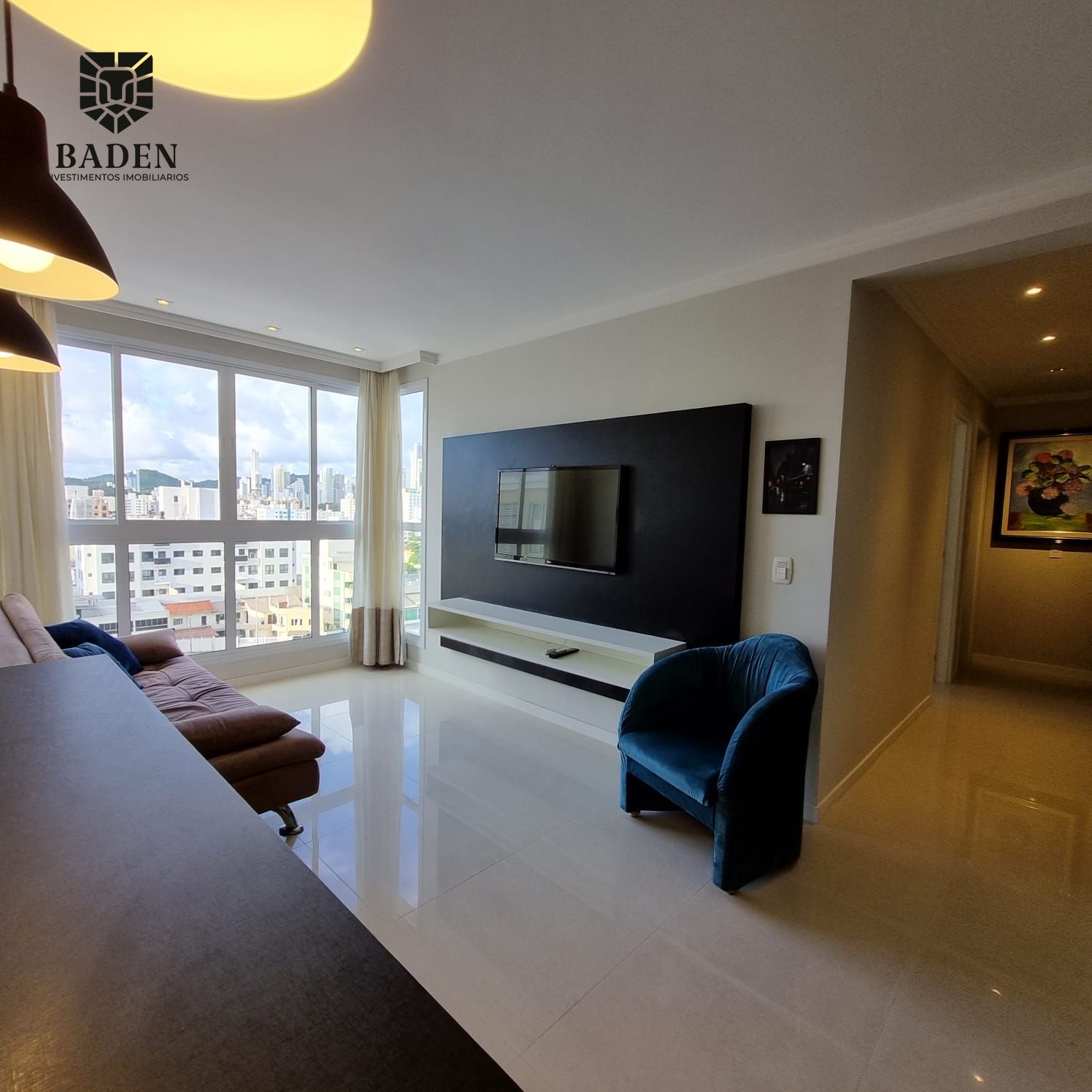 Apartamento, 3 quartos, 79 m² - Foto 8