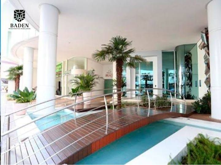 Apartamento, 3 quartos, 129 m² - Foto 64