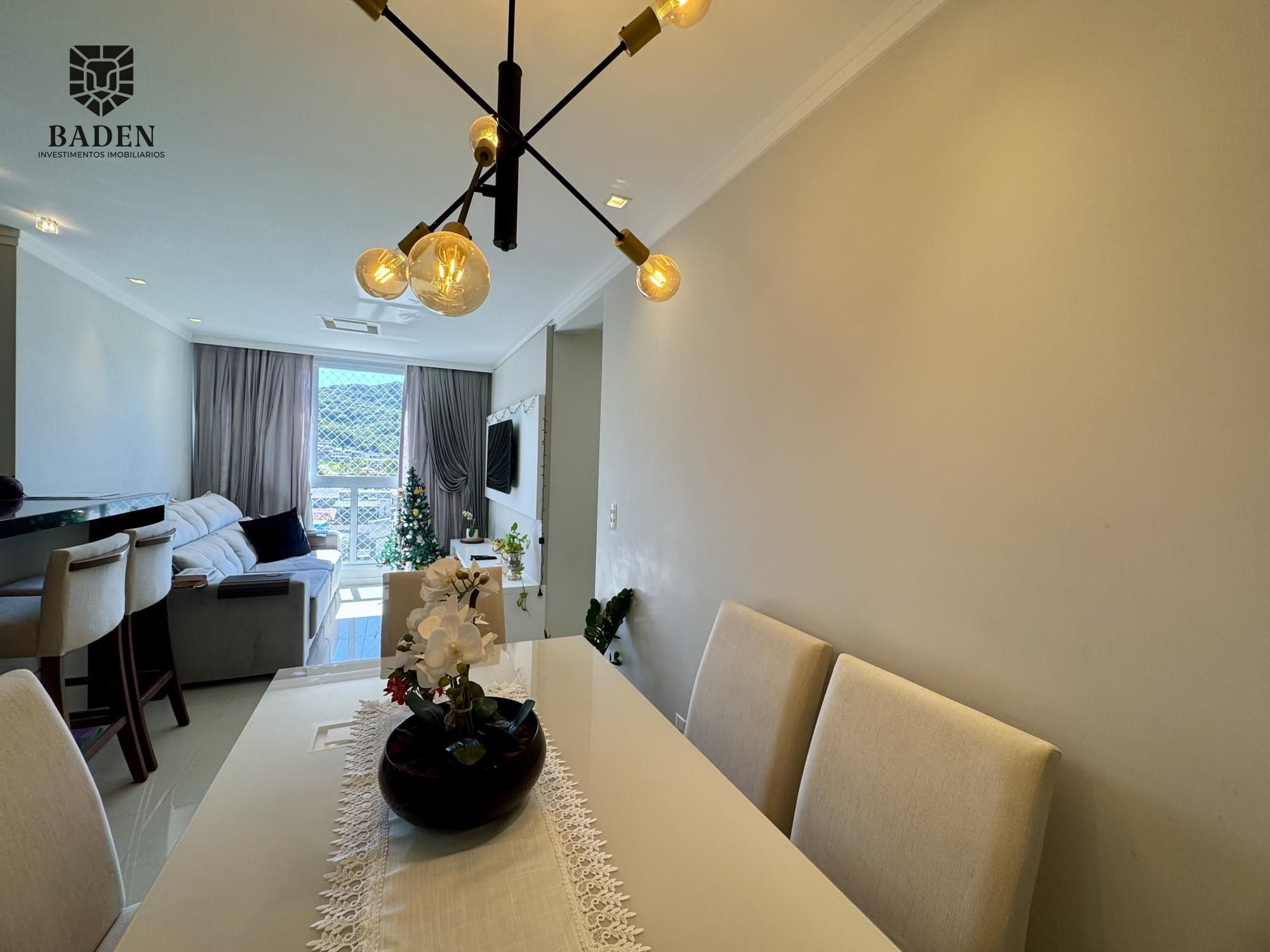 Apartamento, 2 quartos, 67 m² - Foto 6