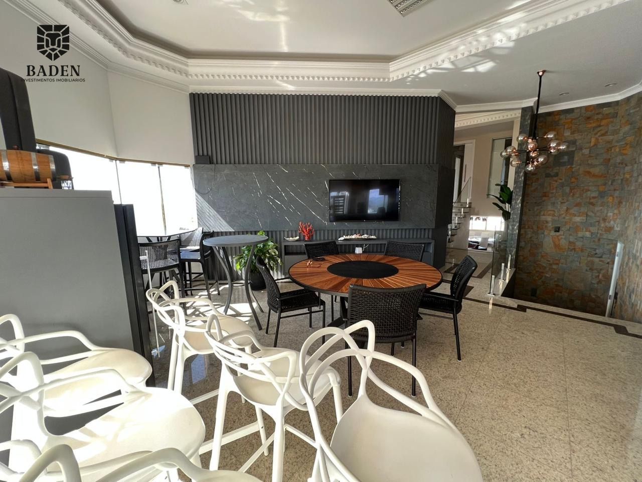 Cobertura para alugar com 4 quartos, 505m² - Foto 11