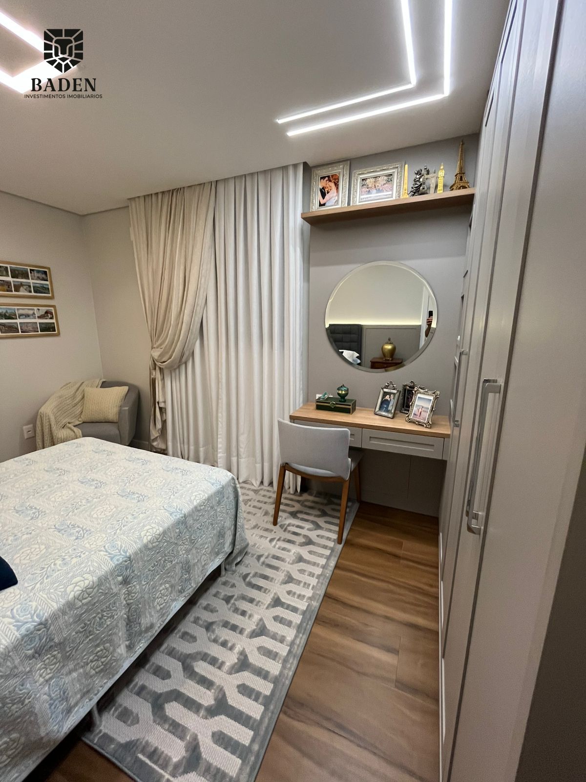 Apartamento, 2 quartos, 85 m² - Foto 27