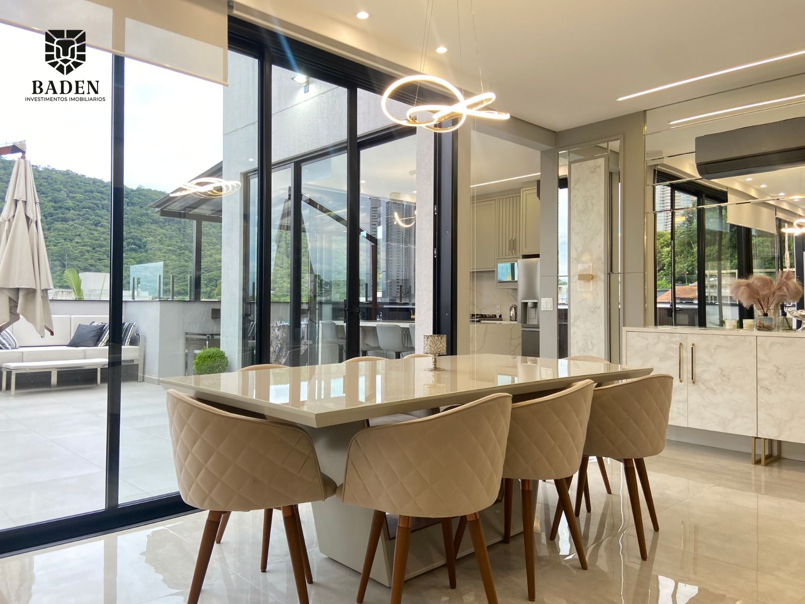 Cobertura, 3 quartos, 230 m² - Foto 12