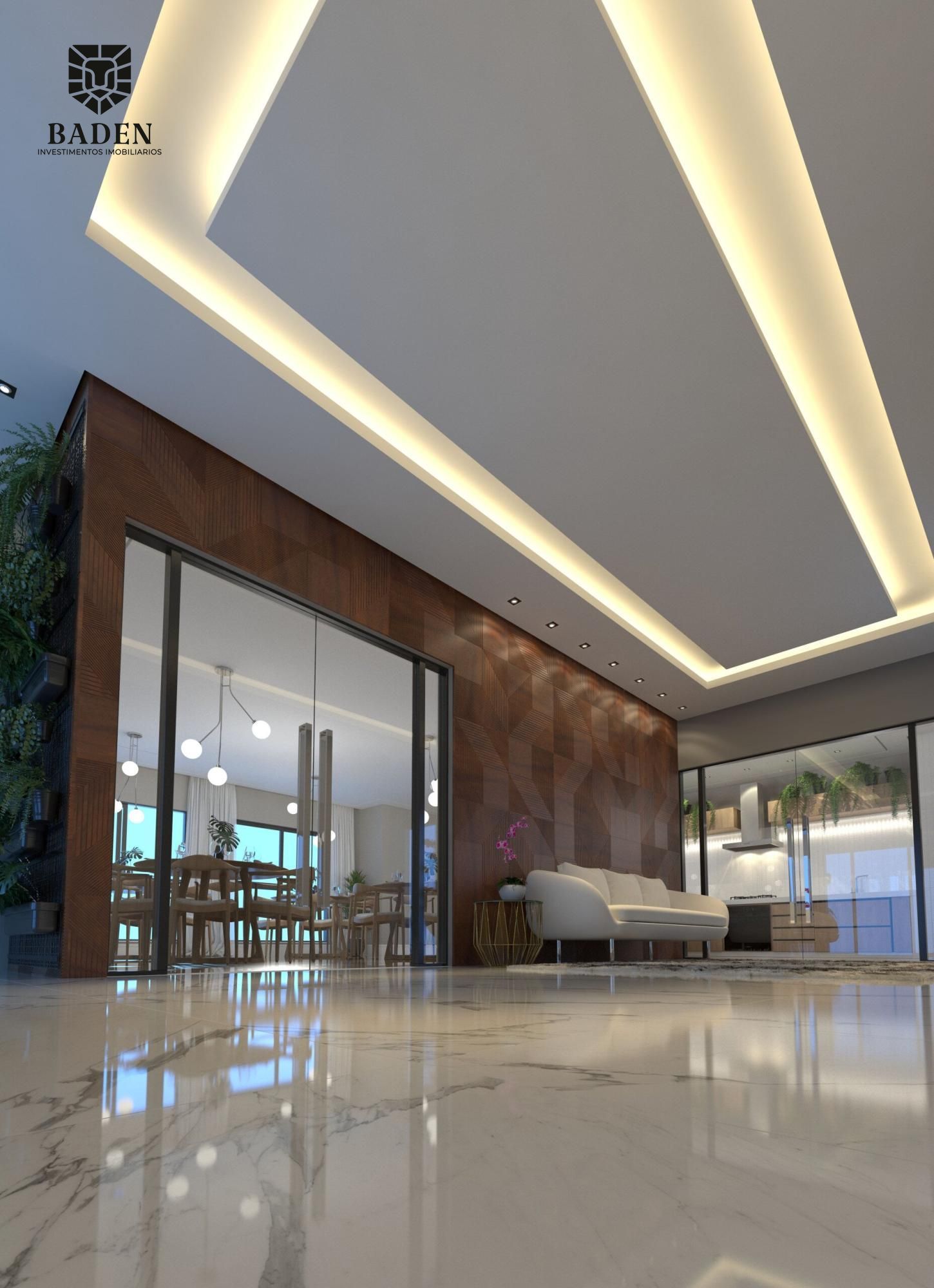 Apartamento, 3 quartos, 161 m² - Foto 9