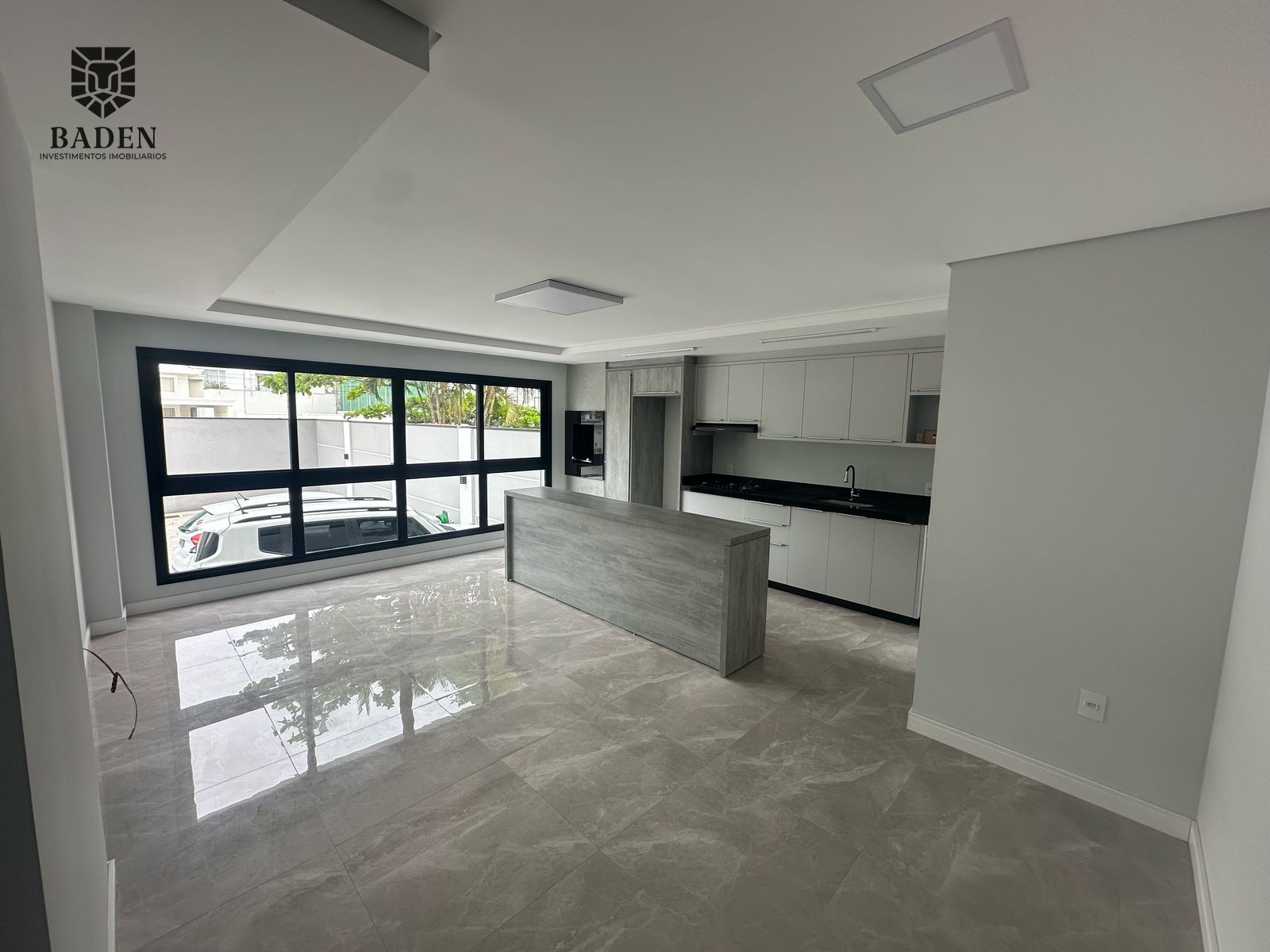 Apartamento, 2 quartos, 100 m² - Foto 1