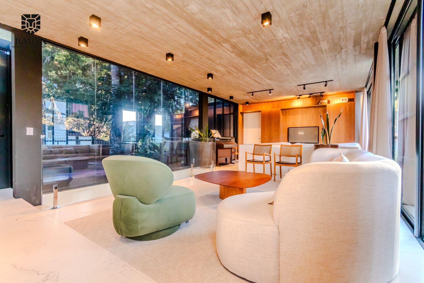 Casa de Condomínio, 4 quartos - Foto 13