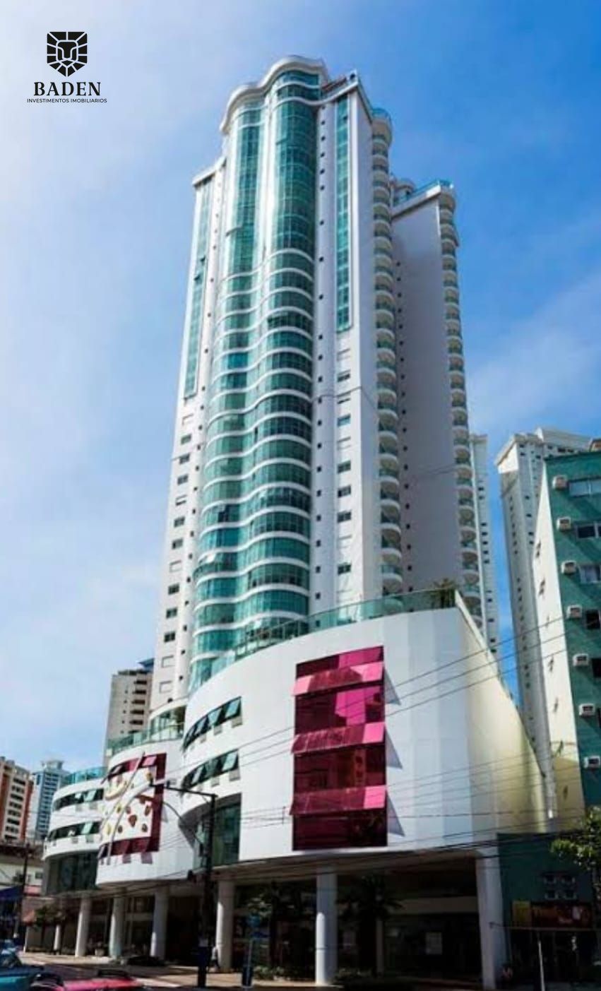 Apartamento / Venda / 3 Suítes / 3 Vagas De Garagem / Centro / Balneário Camboriú.
