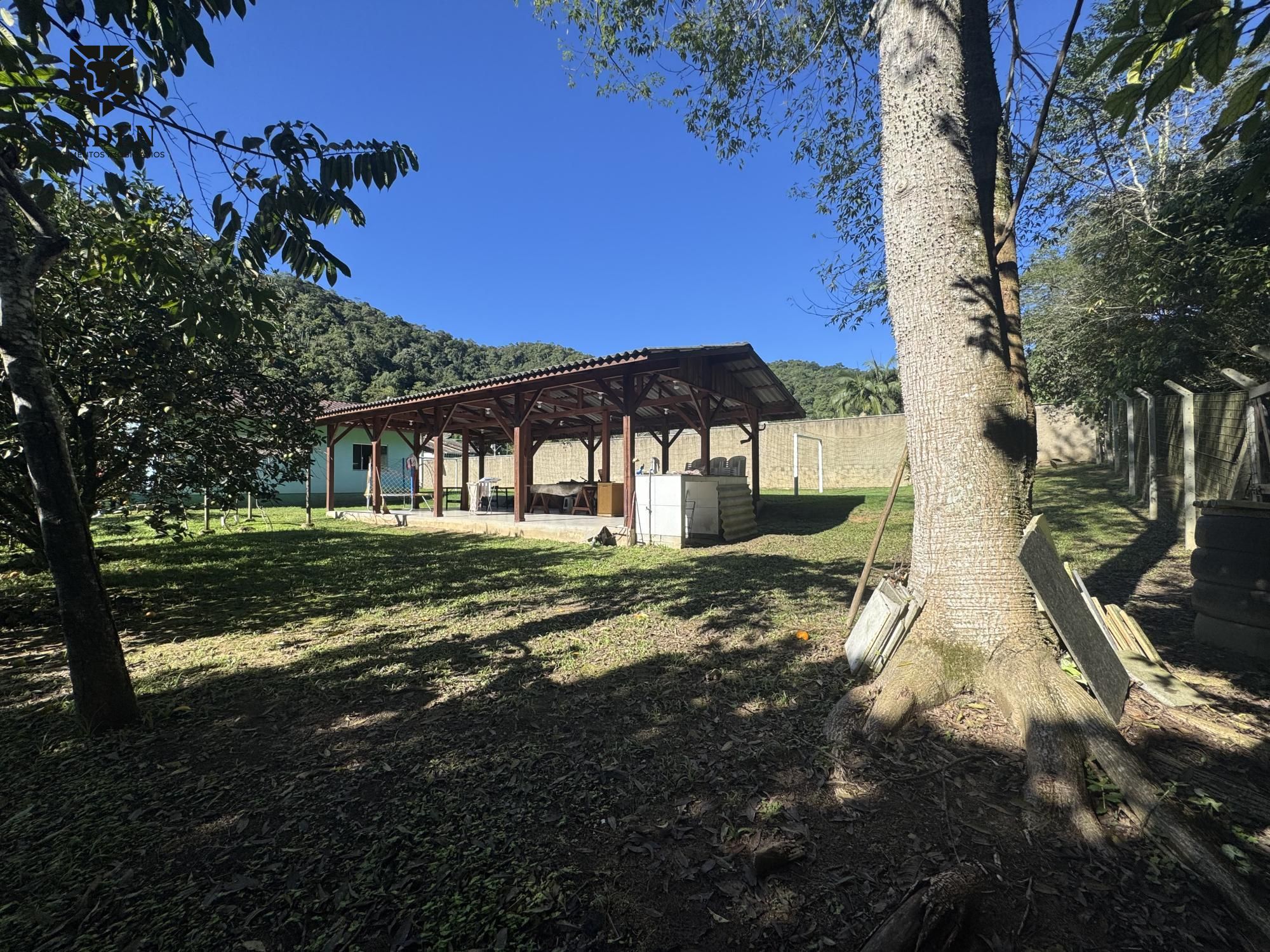 Chácara, 2 quartos, 2500 m² - Foto 35