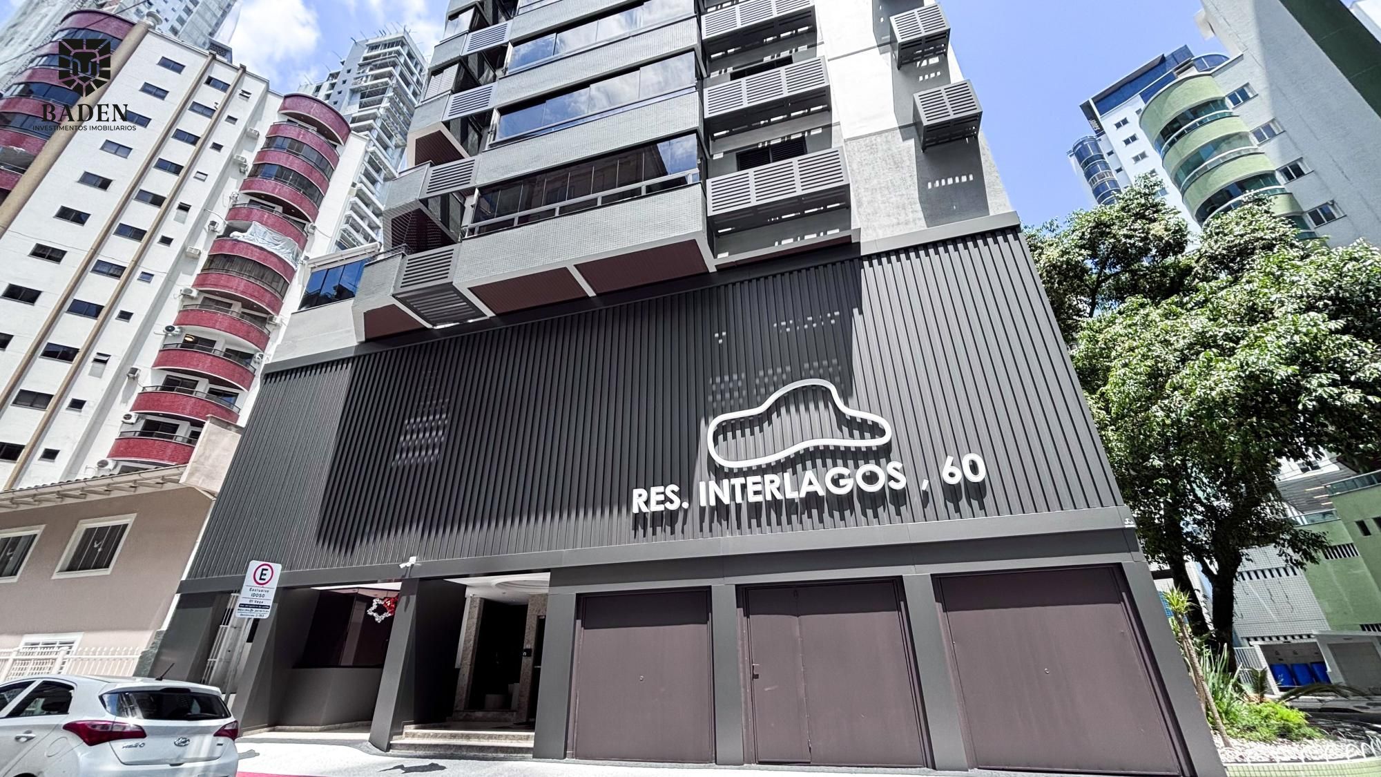 Apartamento / A Venda / 3 Quartos / Mobiliado / Barra Sul /  Balneário Camboriú