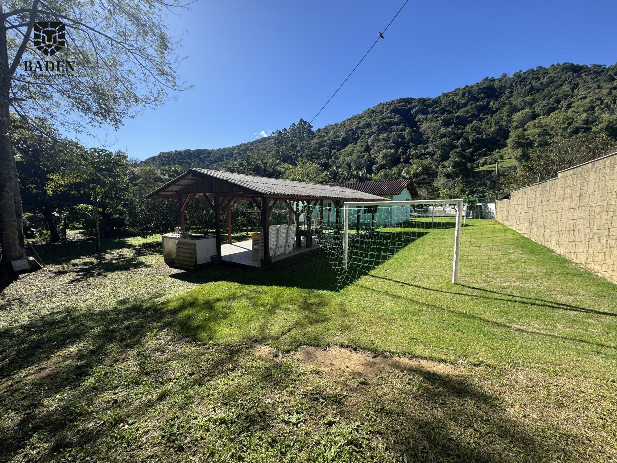 Chácara, 2 quartos, 2500 m² - Foto 34