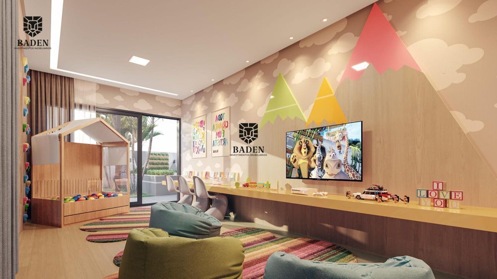 Apartamento, 2 quartos, 84 m² - Foto 7