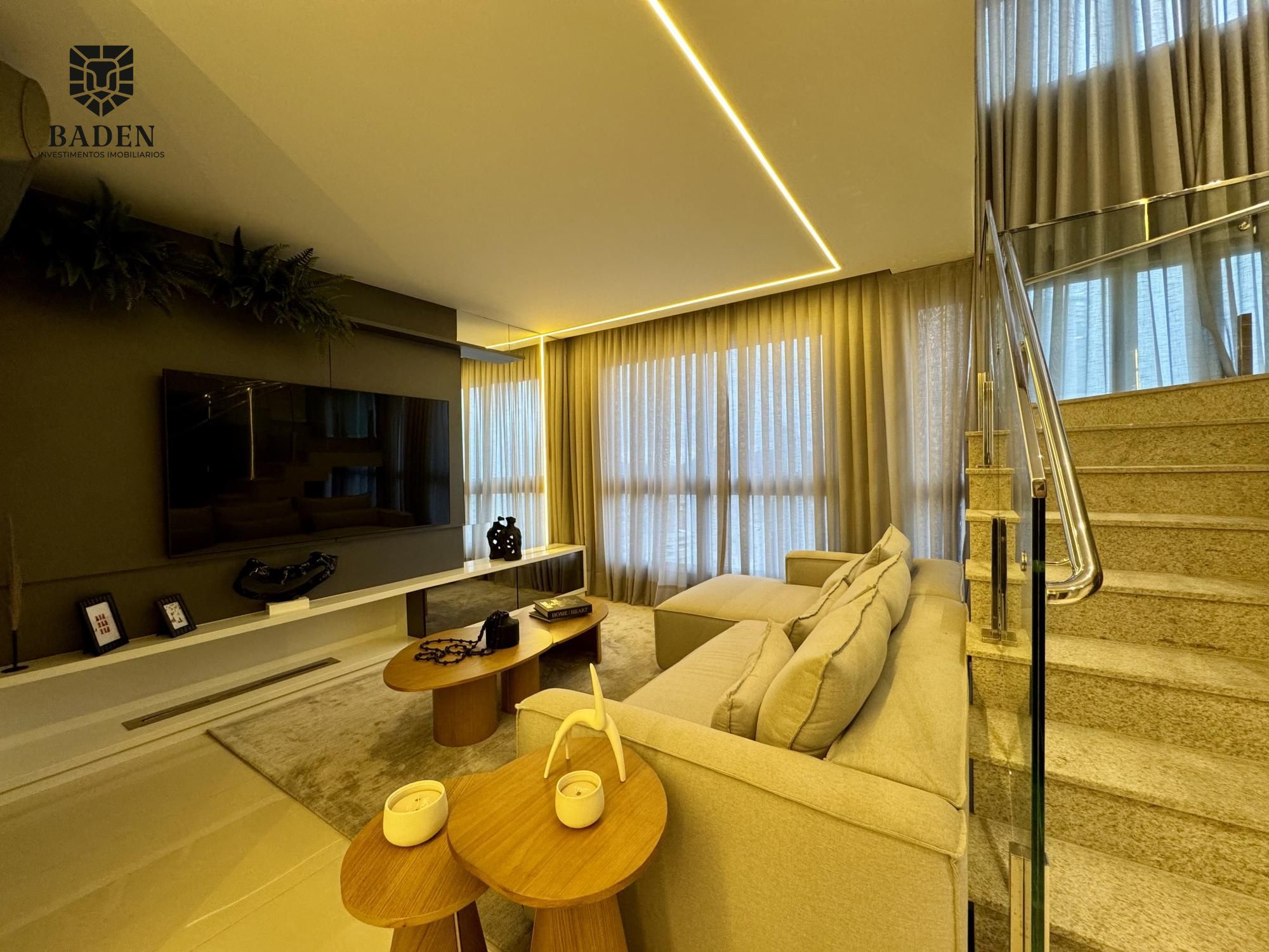 Cobertura, 3 quartos, 240 m² - Foto 17