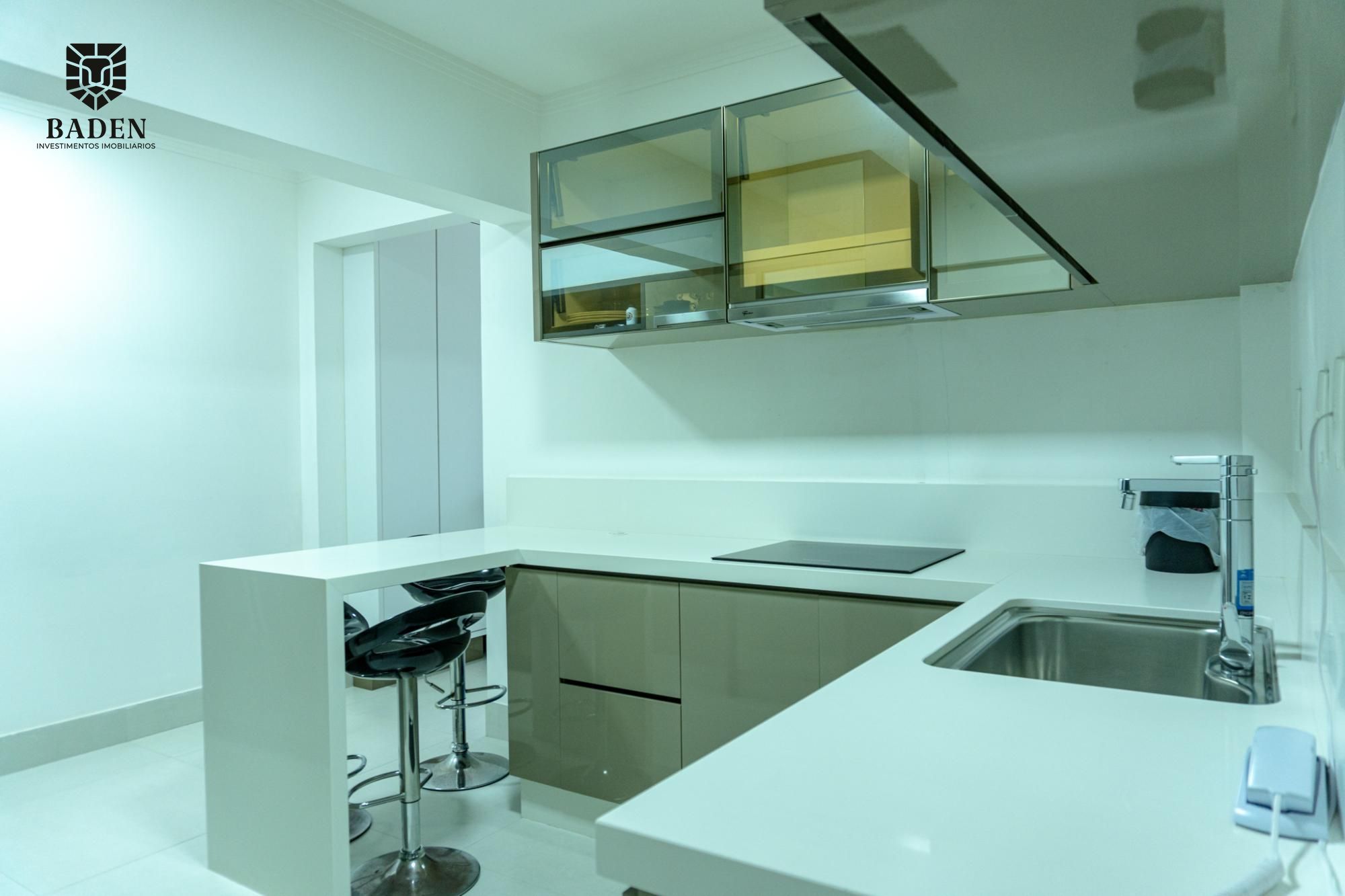 Apartamento para alugar com 4 quartos, 180m² - Foto 14