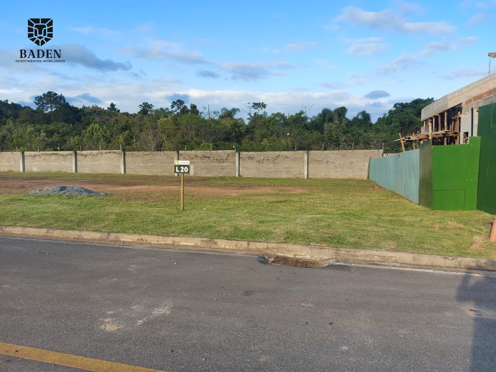 Terreno, 471 m² - Foto 6