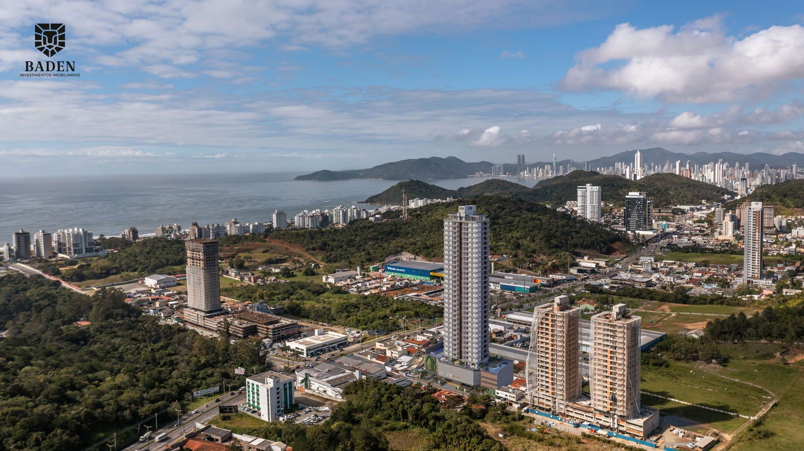 Apartamento, 2 quartos, 76 m² - Foto 2