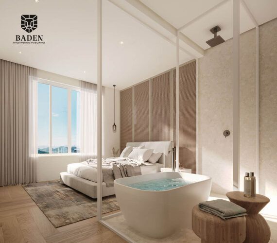 Apartamento, 2 quartos, 70 m² - Foto 5