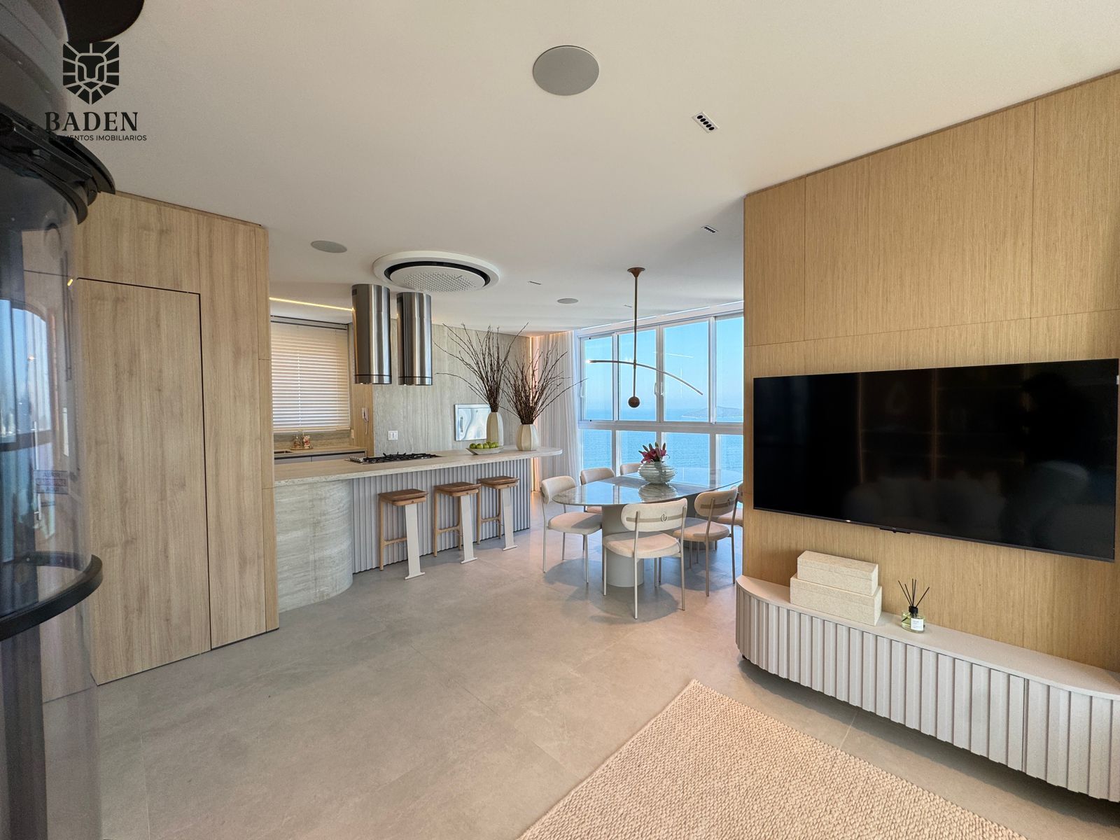 Cobertura, 4 quartos, 320 m² - Foto 12