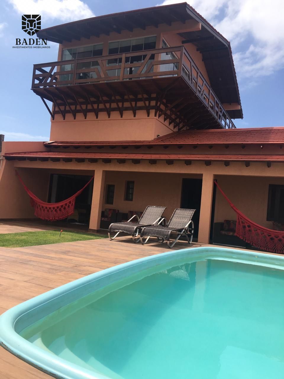 Casa à venda com 3 quartos, 290m² - Foto 13