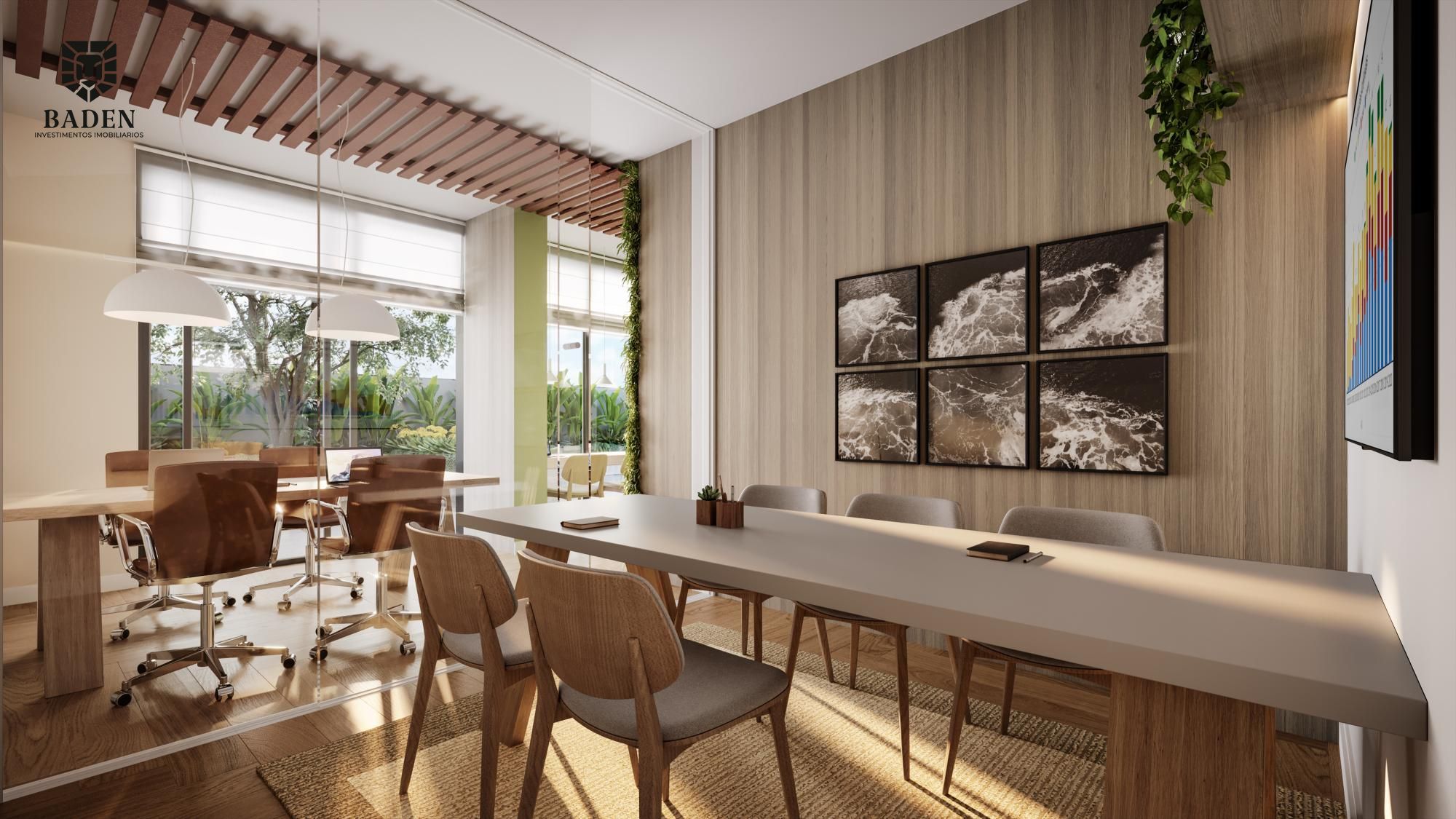 Apartamento, 2 quartos, 77 m² - Foto 11