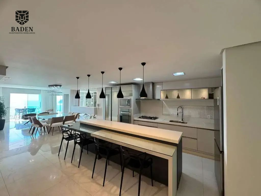 Cobertura, 5 quartos, 296 m² - Foto 3