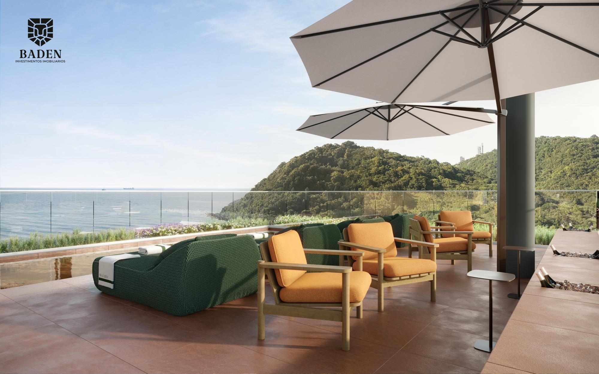 Cobertura, 3 quartos, 238 m² - Foto 14