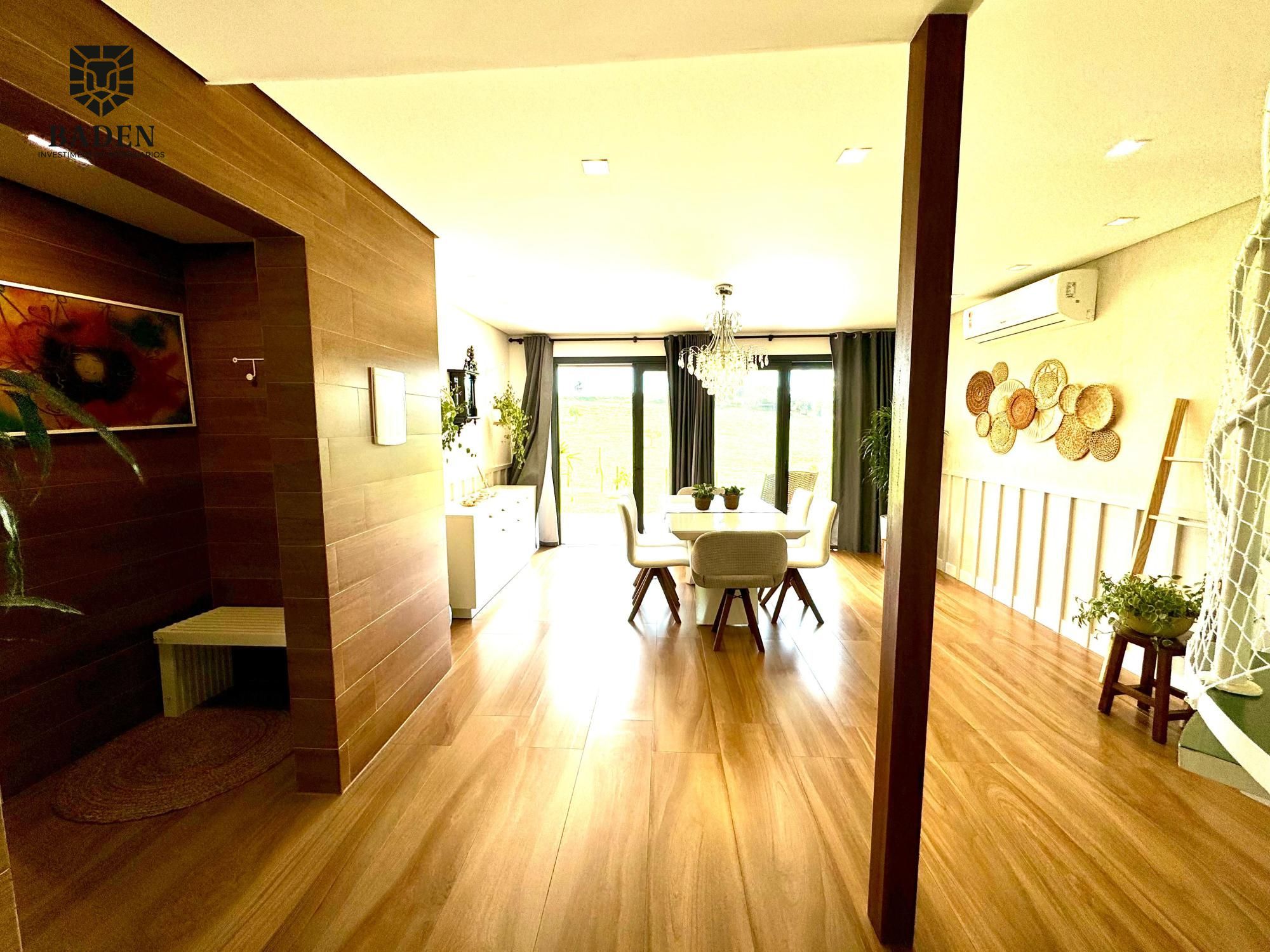 Chácara, 3 quartos, 25 m² - Foto 4