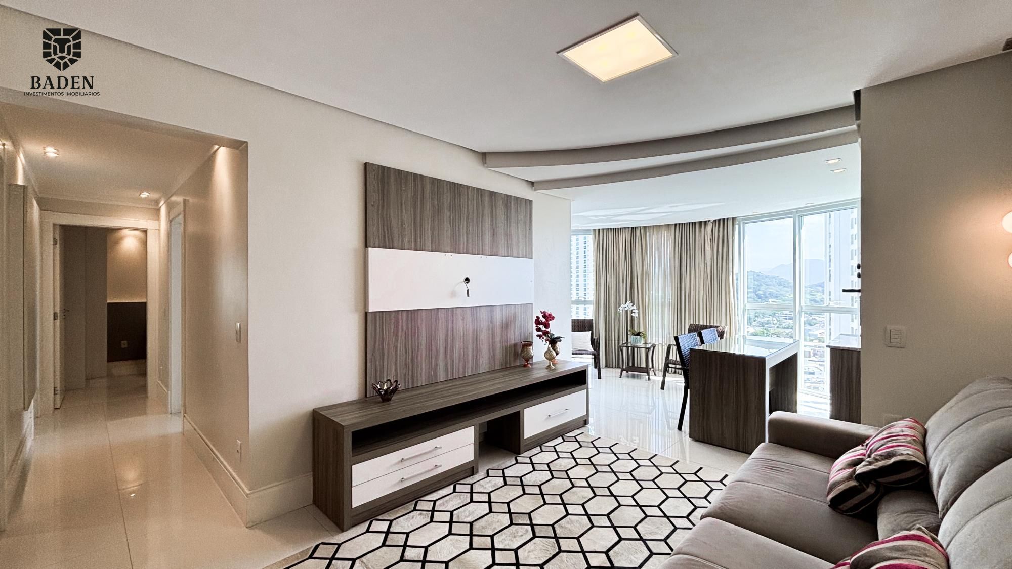 Apartamento, 3 quartos, 129 m² - Foto 5