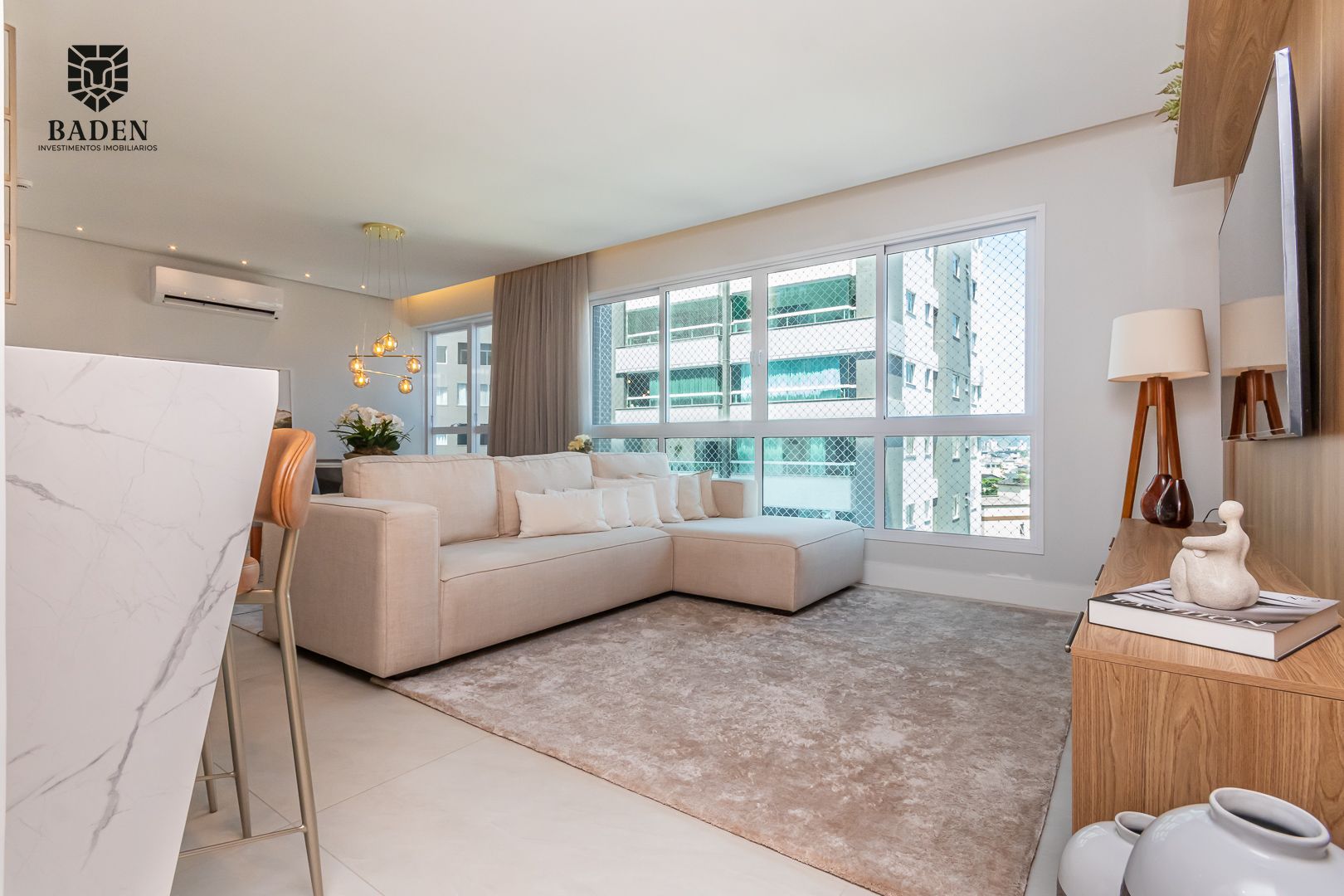 Apartamento, 4 quartos, 132 m² - Foto 5