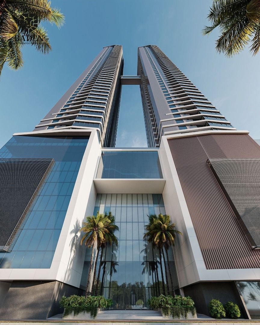 Apartamento na Planta à venda no Ápice Towers com 197m2 – Centro