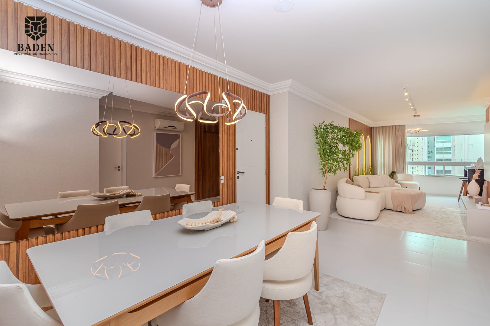 Apartamento, 3 quartos, 110 m² - Foto 6