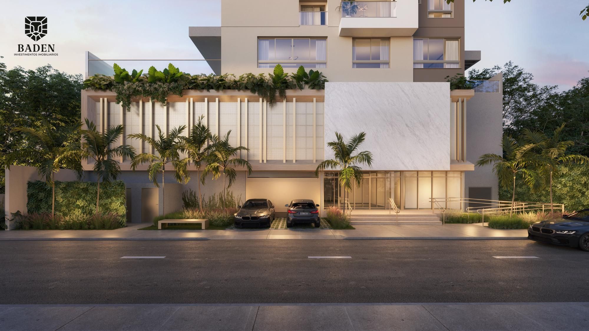 Apartamento, 2 quartos, 80 m² - Foto 7