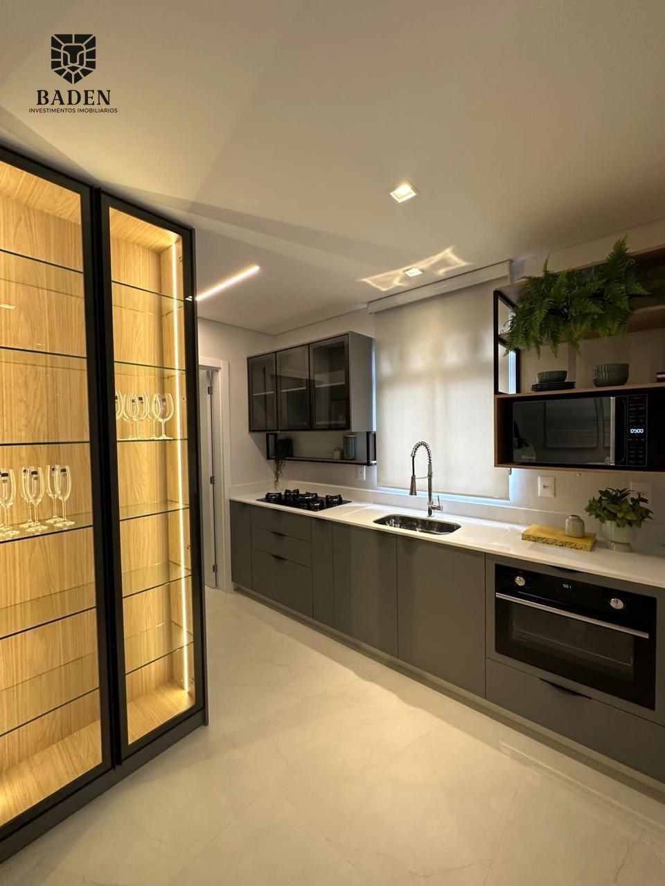 Apartamento, 3 quartos, 115 m² - Foto 5