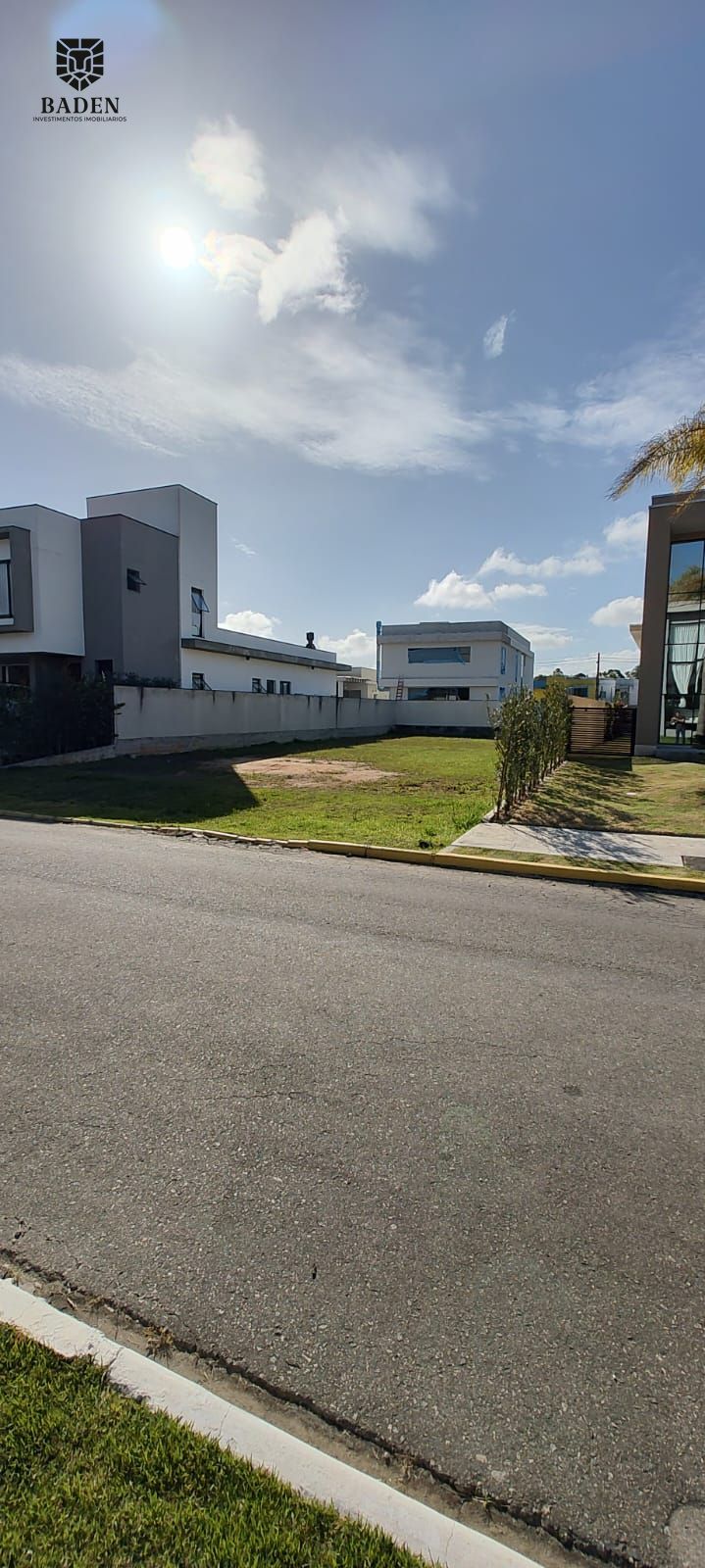 Terreno, 373 m² - Foto 2