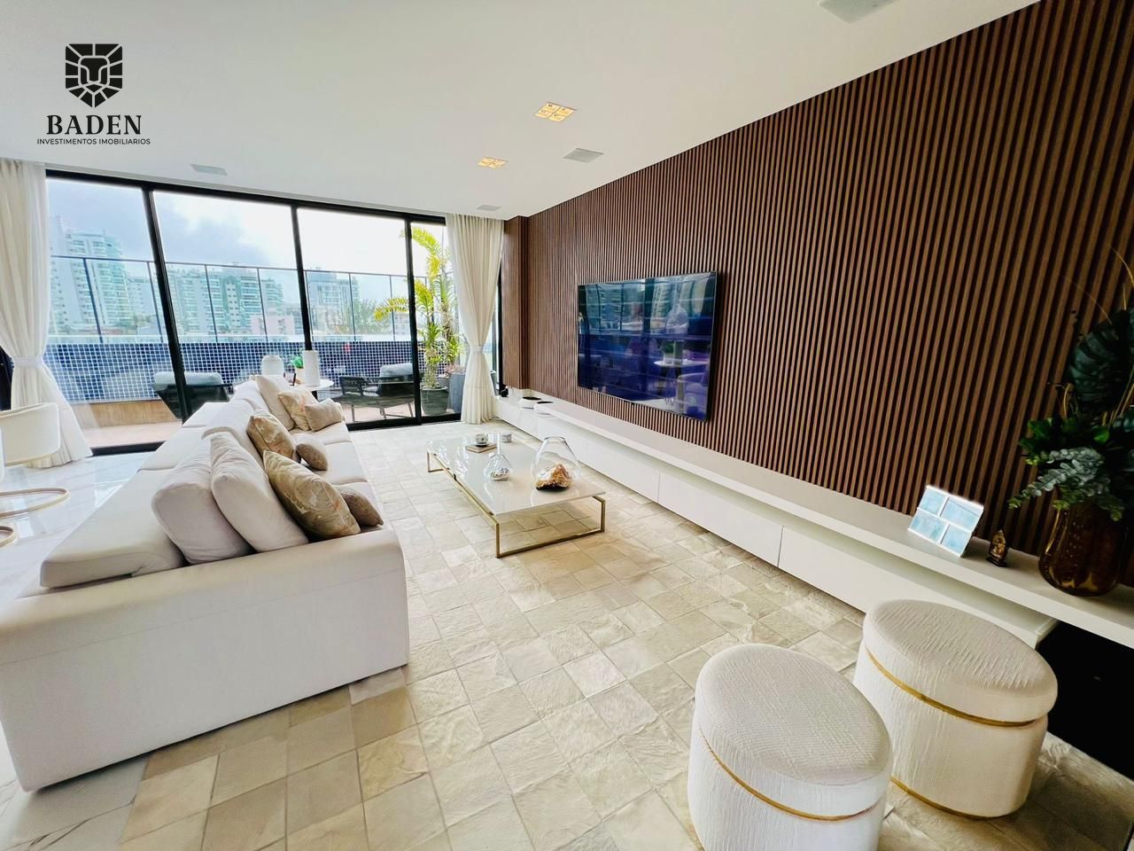 Cobertura, 2 quartos, 360 m² - Foto 4