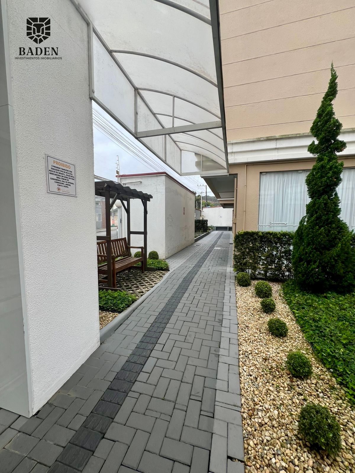 Apartamento à venda com 2 quartos, 64m² - Foto 4